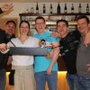 3.Stammtisch 10.3.2017